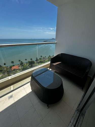Apartamento Amueblado en Venta y Alquiler – PH Rivage, Avenida Balboa - Imagen 6
