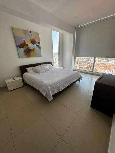 Apartamento Amueblado en Venta y Alquiler – PH Rivage, Avenida Balboa - Imagen 13