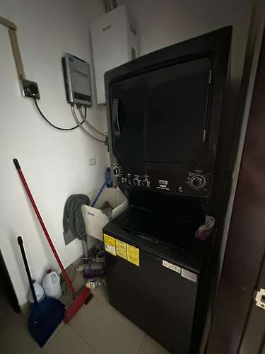Apartamento Amueblado en Venta y Alquiler – PH Rivage, Avenida Balboa - Imagen 18