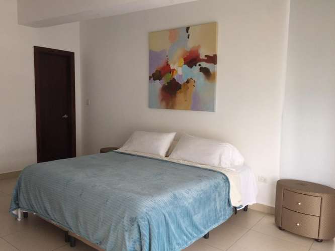 Apartamento Amueblado en Venta y Alquiler – PH Rivage, Avenida Balboa - Imagen 10