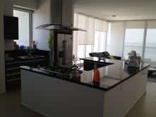 Apartamento Amueblado en Venta y Alquiler – PH Rivage, Avenida Balboa - Imagen 11