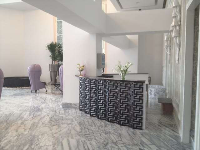 Apartamento Amueblado en Venta y Alquiler – PH Rivage, Avenida Balboa - Imagen 7