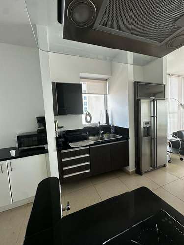 Apartamento Amueblado en Venta y Alquiler – PH Rivage, Avenida Balboa - Imagen 4