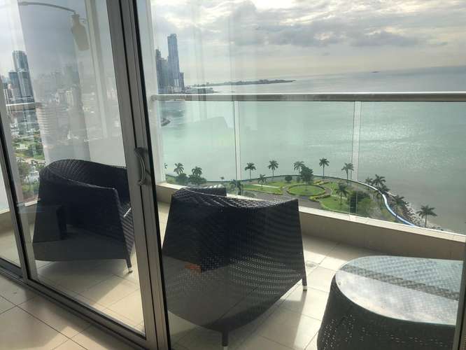 Apartamento Amueblado en Venta y Alquiler – PH Rivage, Avenida Balboa - Imagen 17