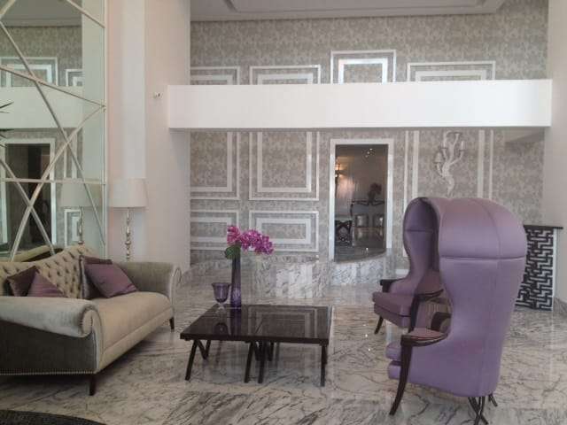 Apartamento Amueblado en Venta y Alquiler – PH Rivage, Avenida Balboa - Imagen 19