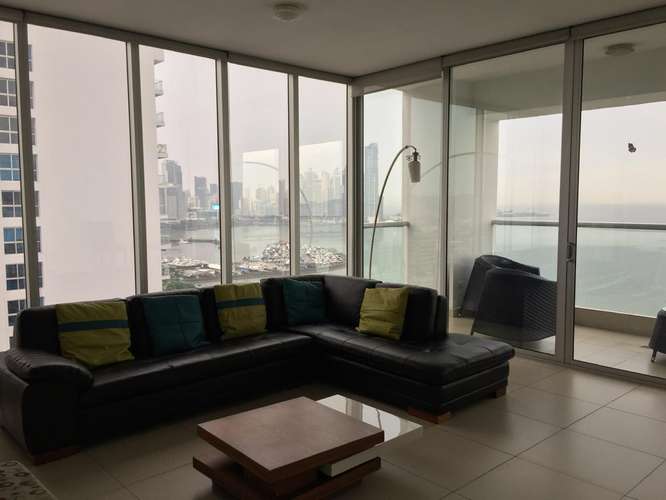 Apartamento Amueblado en Venta y Alquiler – PH Rivage, Avenida Balboa - Imagen 15