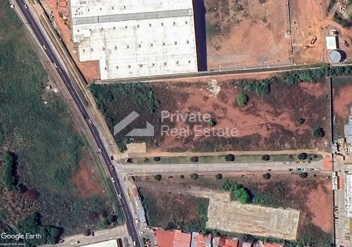 Venta de Terreno Mañanitas Pedregal