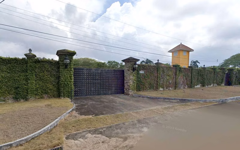 Venta de Casa en Rio Hato, Antón, 952m2 de construcción y 8,297m2 de terreno - Imagen 5