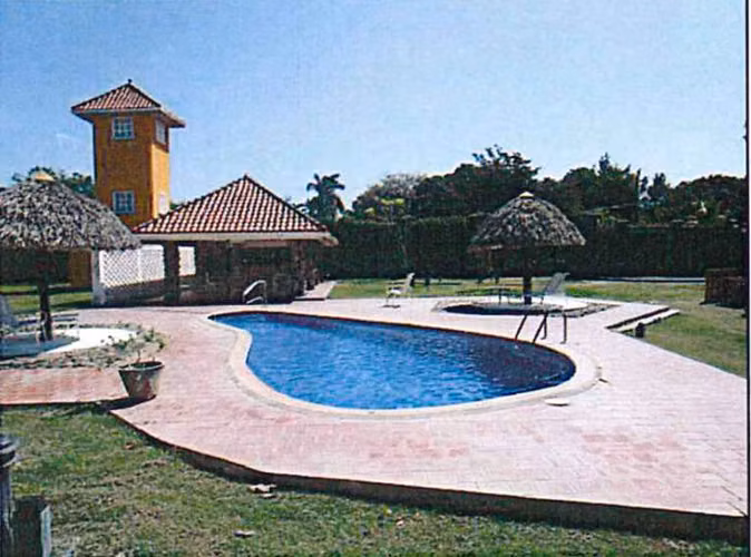 Venta de Casa en Rio Hato, Antón, 952m2 de construcción y 8,297m2 de terreno - Imagen 4