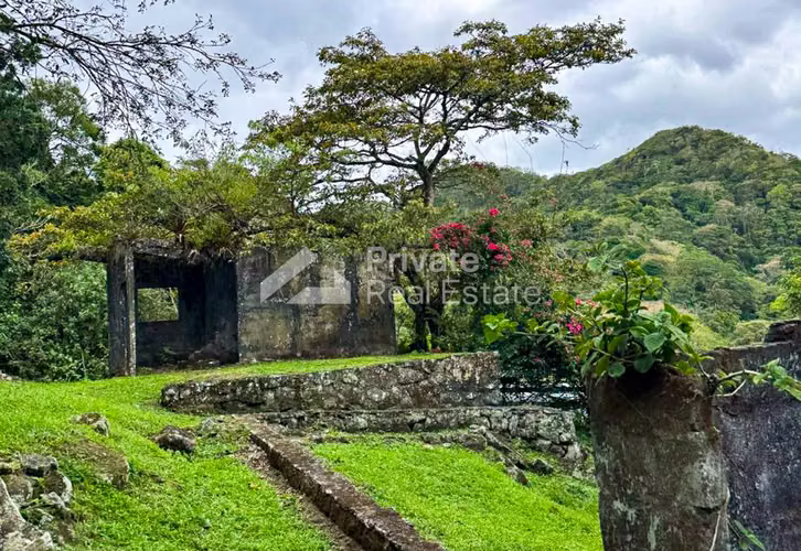 Venta de Terreno en El Valle de Antón