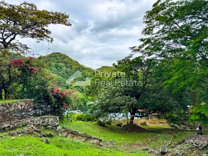 Venta de Terreno en El Valle de Antón