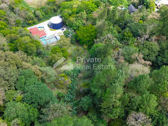 Venta de Terreno en El Valle de Antón
