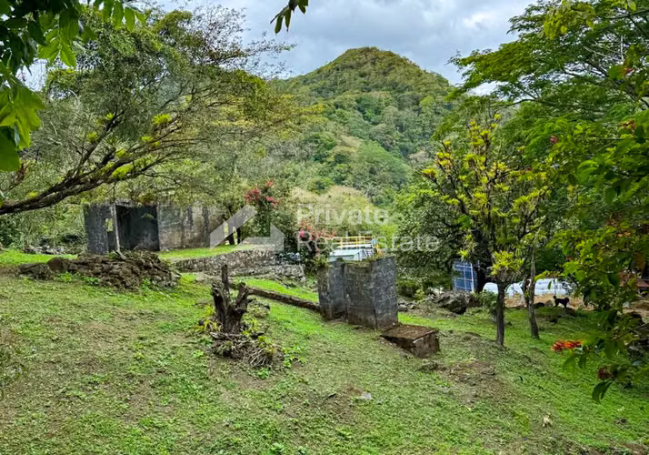 Venta de Terreno en El Valle de Antón