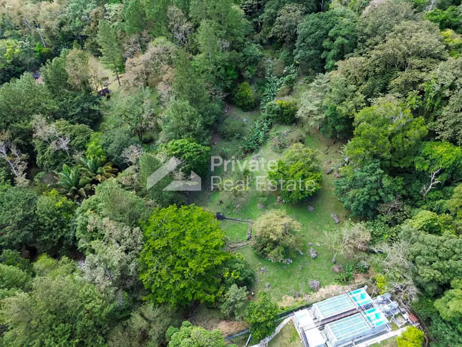 Venta de Terreno en El Valle de Antón