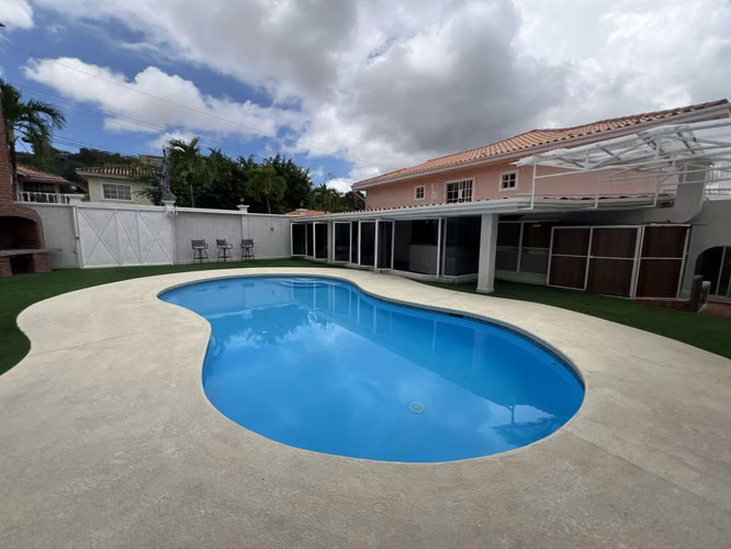 Venta de Casa en Fuente del Fresno