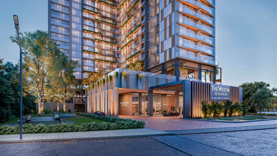 Venta apartamento con vista al mar