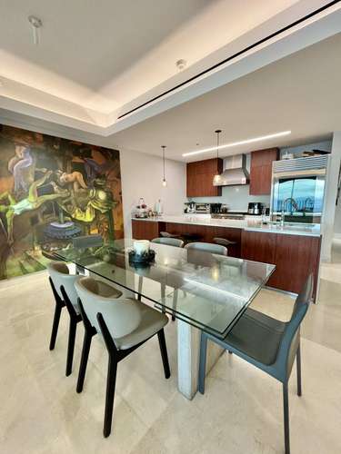 VENTA APARTAMENTO PH SEAS SCAPE, OCEAN REEF - Imagen 4