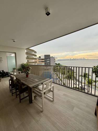 VENTA APARTAMENTO PH SEAS SCAPE, OCEAN REEF - Imagen 12