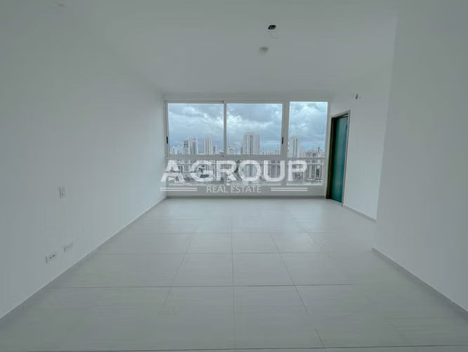 The Towers Calle 50 - San Francisco - Se Vende  Apartamento