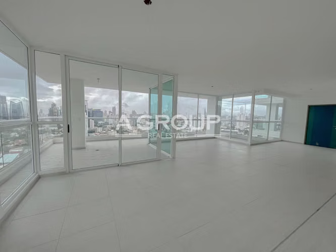 The Towers Calle 50 - San Francisco - Se Vende  Apartamento
