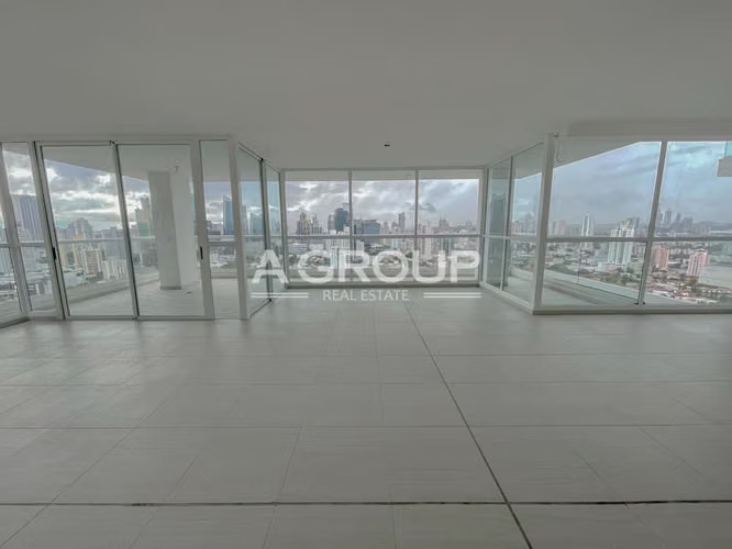 The Towers Calle 50 - San Francisco - Se Vende  Apartamento
