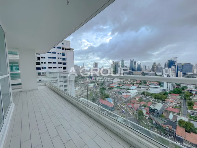 The Towers Calle 50 - San Francisco - Se Vende  Apartamento