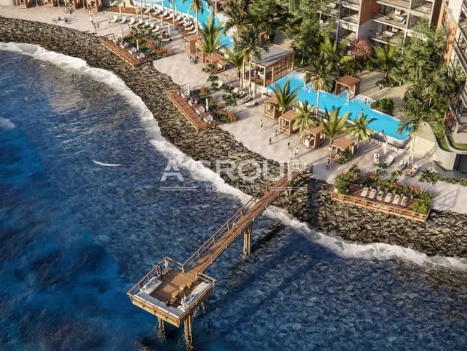 Reventa -The Palms Beach Resort -  Punta Pacifica - Se Vende Exclusivo Penthouse - Imagen 5