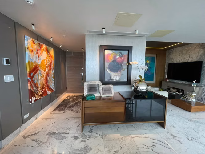 Apartamento para venta Costa del Este