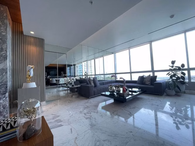 Apartamento para venta Costa del Este