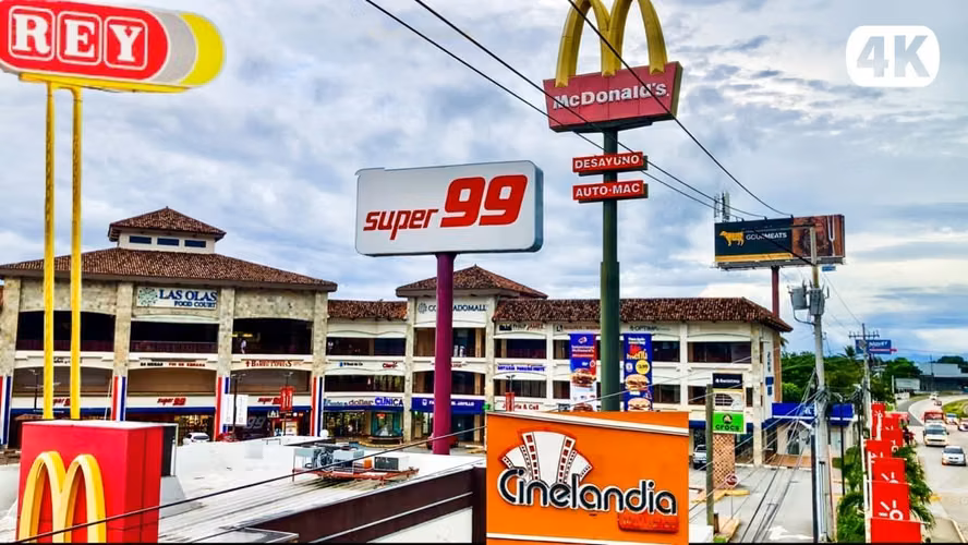 Lote Venta PH Club Ecuestre Coronado Panamá - 780m² Titulado Plano
