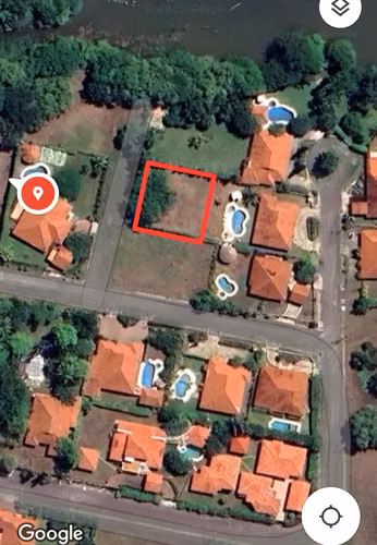 Lote Venta PH Club Ecuestre Coronado Panamá - 780m² Titulado Plano