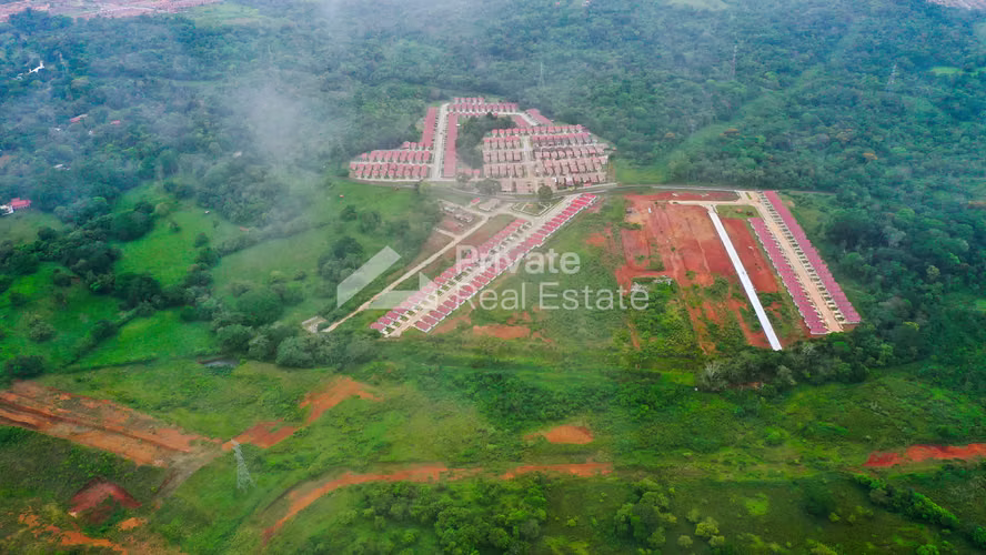 Venta de Terreno en Chorrera El Arado