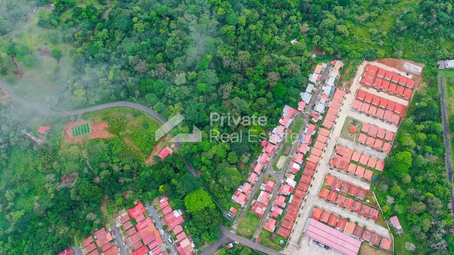 Venta de Terreno en Chorrera El Arado