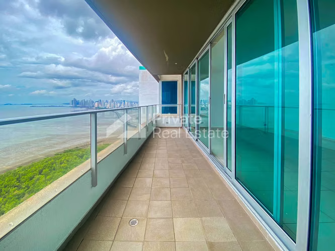 Apartamento en venta PH Altamar Costa del Este