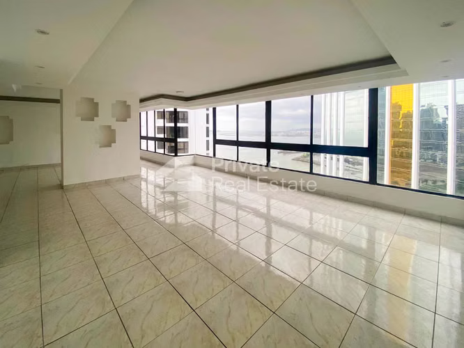 Apartamento en venta PH Costa del Mar Bella Vista