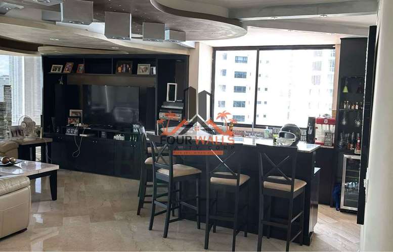 Venta de Apartamento en Punta Paitilla – PH de Lujo con Acabados Premium - Imagen 2