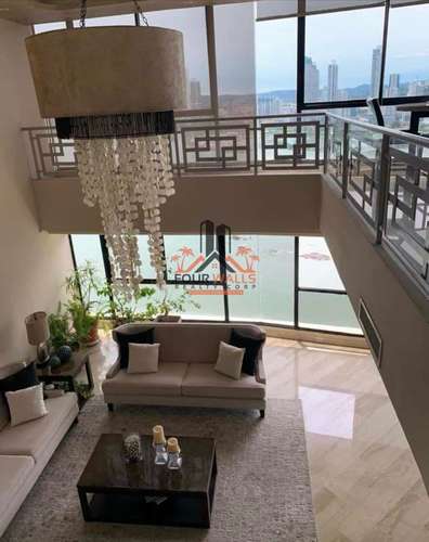 Venta de Apartamento en Punta Paitilla – PH de Lujo con Acabados Premium - Imagen 3