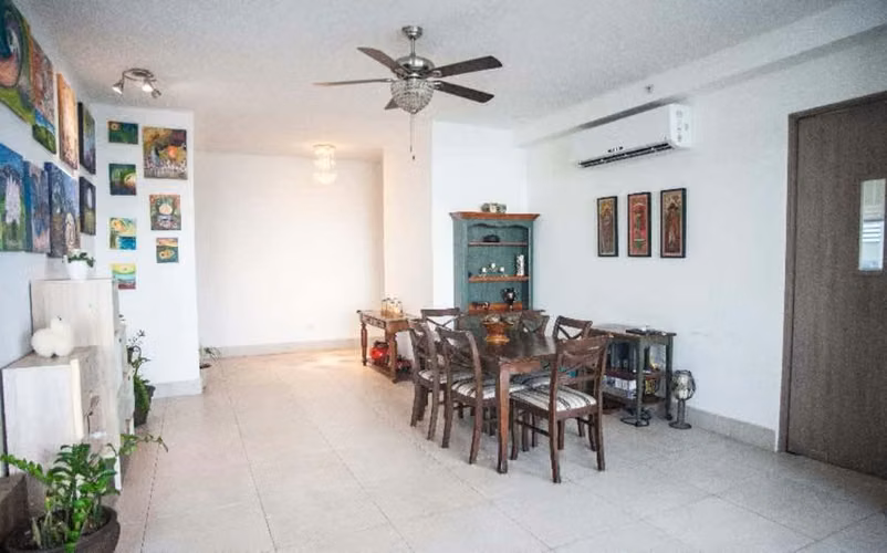Venta de Apartamento en PH Luxor 300 Tower – Vía Argentina