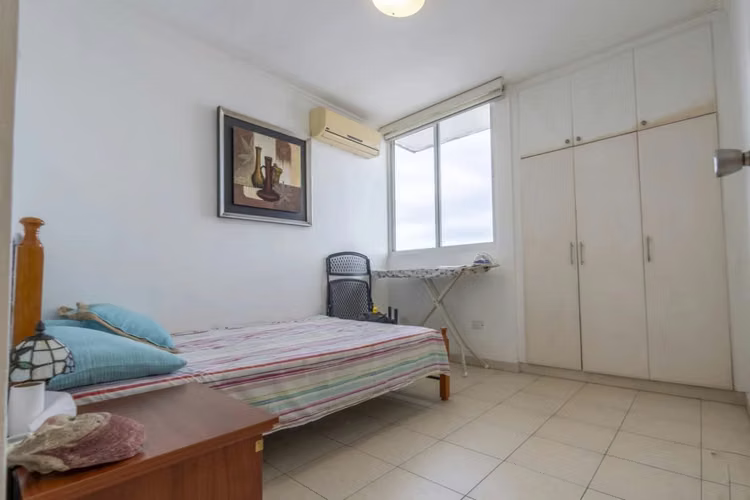 Melissa Foster Luxury Vende Apartamento en Ph Mandalay, Vía Argentina MF1547
