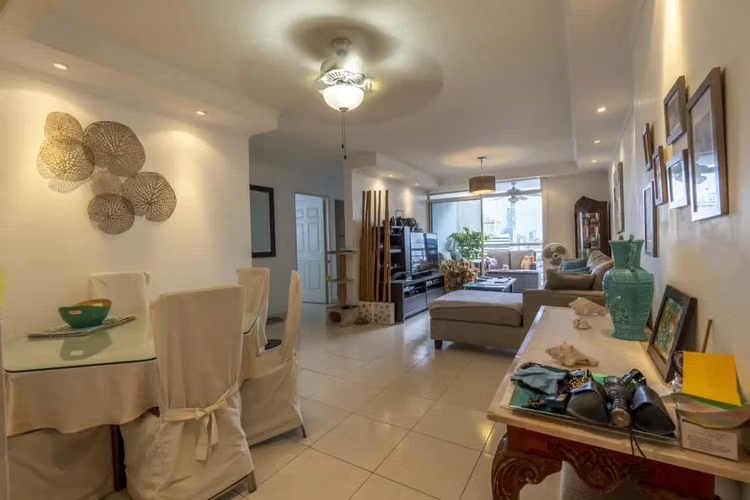 Melissa Foster Luxury Sells Beautiful Apartment in PH Mandalay, Vía Argentina MF1547