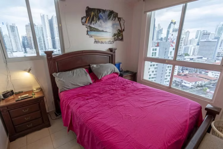 Melissa Foster Luxury Vende Apartamento en Ph Mandalay, Vía Argentina MF1547