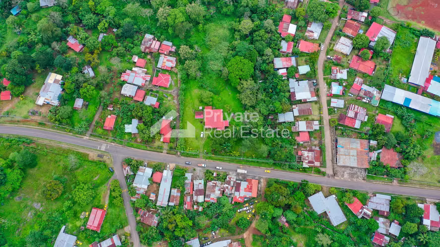 Venta de Terreno en Nuevo Emperador Arraiján