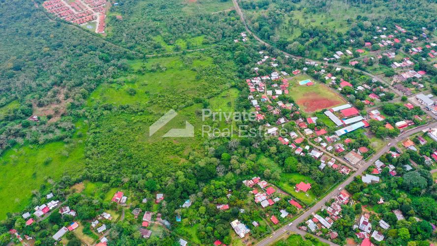 Venta de Terreno en Nuevo Emperador Arraiján