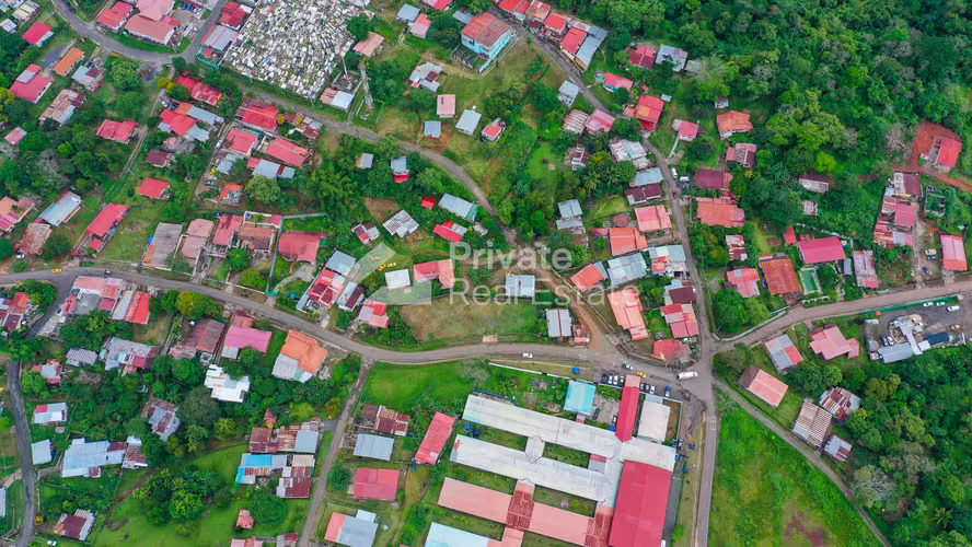 Venta de Terreno en Arraiján