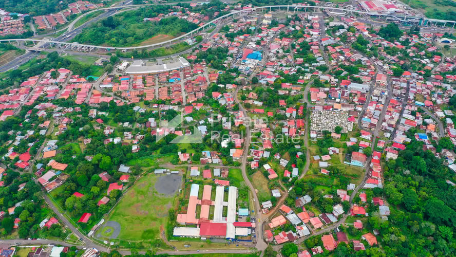 Venta de Terreno en Arraiján