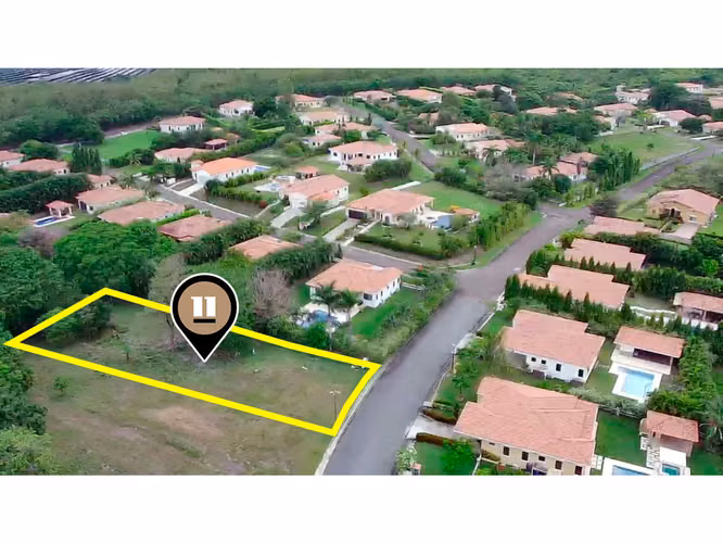 Se Vende Terreno en PH Hacienda Pacifica - Imagen 5