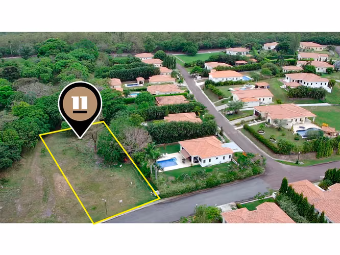 Se Vende Terreno en PH Hacienda Pacifica - Imagen 4