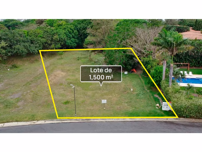 Se Vende Terreno en PH Hacienda Pacifica - Imagen 6