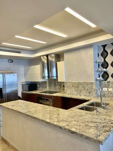 VENTA - AQUILER PENTHOUSE PH RIVAGE - Imagen 6