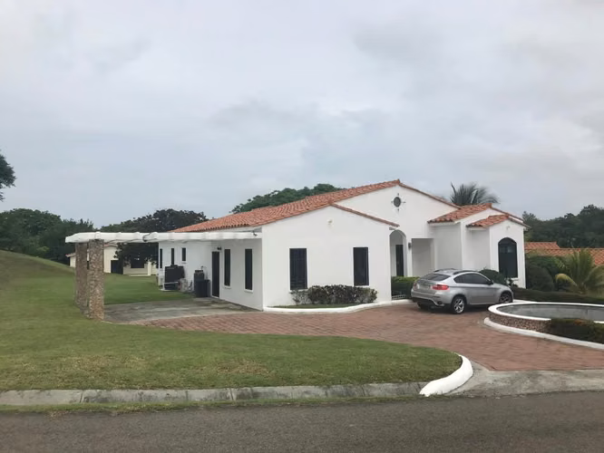 HACIENDA PACIFICA 1500mts2 terreno